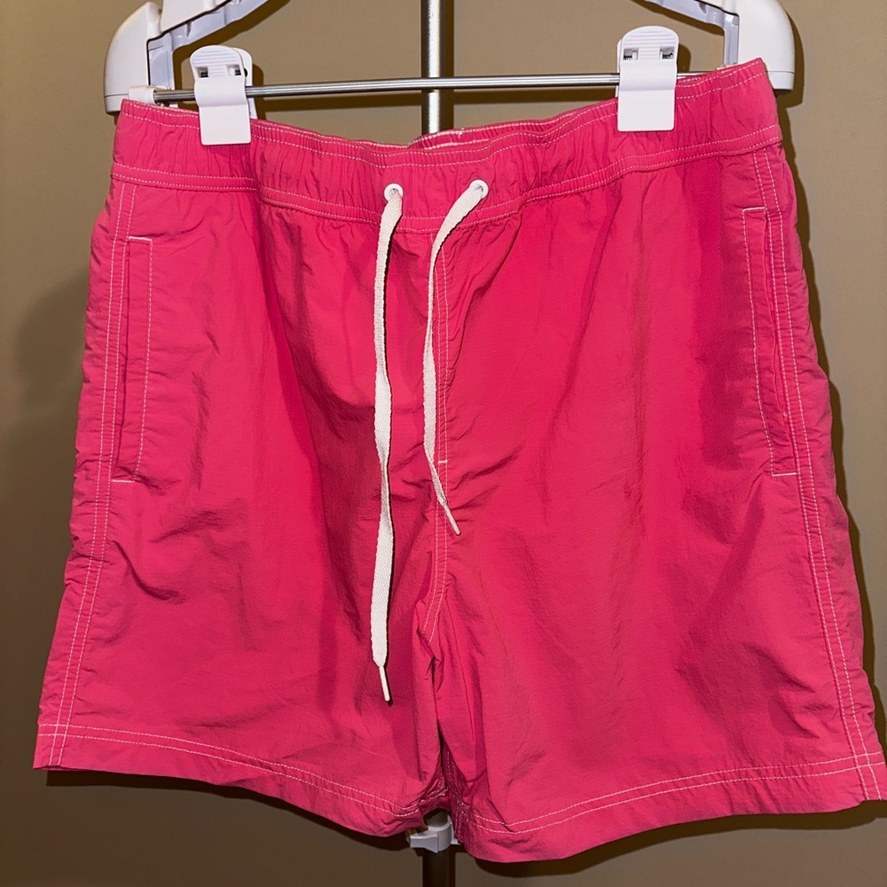 Aeropostale Pink Bathing Suit